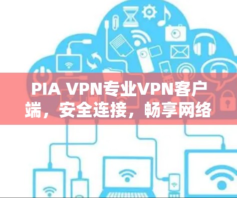 PIA VPN专业VPN客户端,安全连接,畅享网络 PIA VPN专业VPN客户端,安全连接,畅享网络