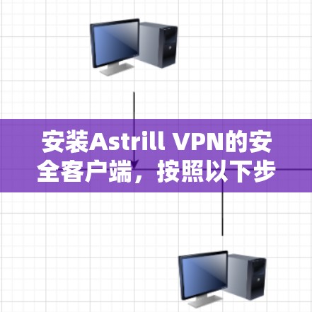 安装Astrill VPN的安全客户端,按照以下步骤进行 安装Astrill VPN的安全客户端,按照以下步骤进行