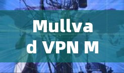 Mullvad VPN Mac版应用,保障网络安全与隐私保护的高效解决方案 Mullvad VPN Mac版应用,保障网络安全与隐私保护的高效解决方案