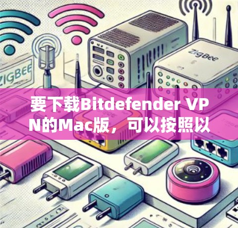 要下载Bitdefender VPN的Mac版,可以按照以下步骤操作 要下载Bitdefender VPN的Mac版,可以按照以下步骤操作