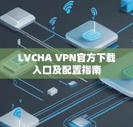 LVCHA VPN官方下载入口及配置指南