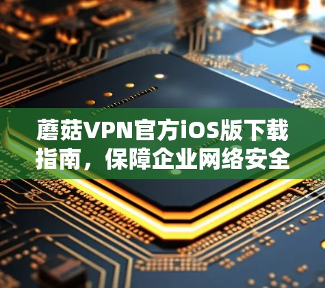 蘑菇VPN官方iOS版下载指南,保障企业网络安全 蘑菇VPN官方iOS版下载指南,保障企业网络安全