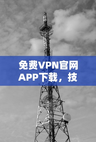 免费VPN官网APP下载,技术与安全的平衡 免费VPN官网APP下载,技术与安全的平衡
