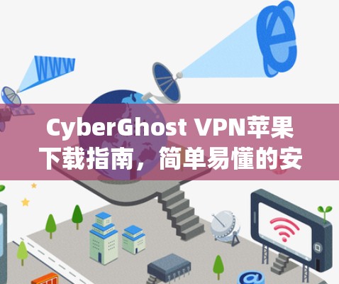 CyberGhost VPN苹果下载指南,简单易懂的安装步骤 CyberGhost VPN苹果下载指南,简单易懂的安装步骤