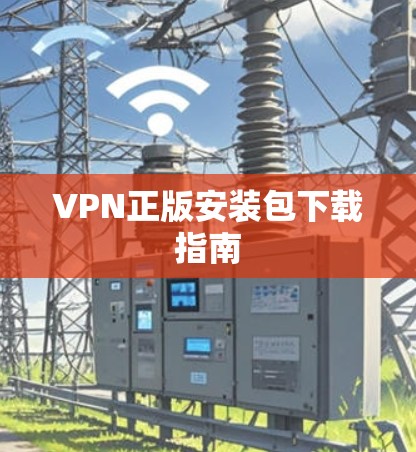 VPN正版安装包下载指南 VPN正版安装包下载指南