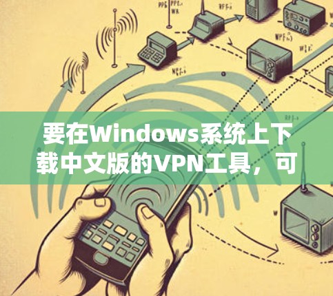 要在Windows系统上下载中文版的VPN工具,可以选择以下几款常用的VPN软件,它们提供了中文界面和易用的使用体验 要在Windows系统上下载中文版的VPN工具,可以选择以下几款常用的VPN软件,它们提供了中文界面和易用的使用体验