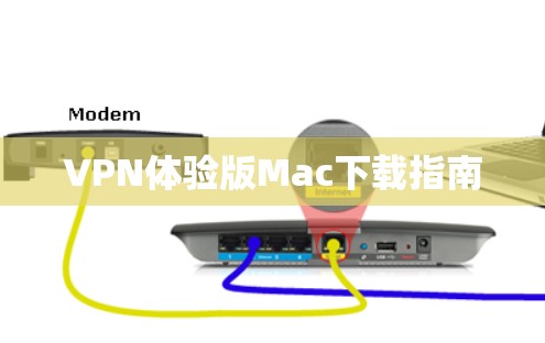 VPN体验版Mac下载指南 VPN体验版Mac下载指南