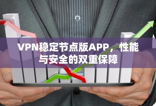 VPN稳定节点版APP，性能与安全的双重保障