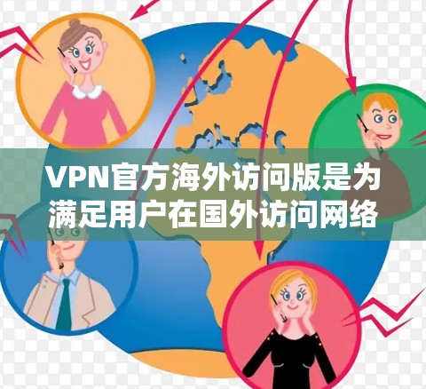 VPN官方海外访问版是为满足用户在国外访问网络资源的需求而设计的服务。以下是对该服务的详细分析和总结